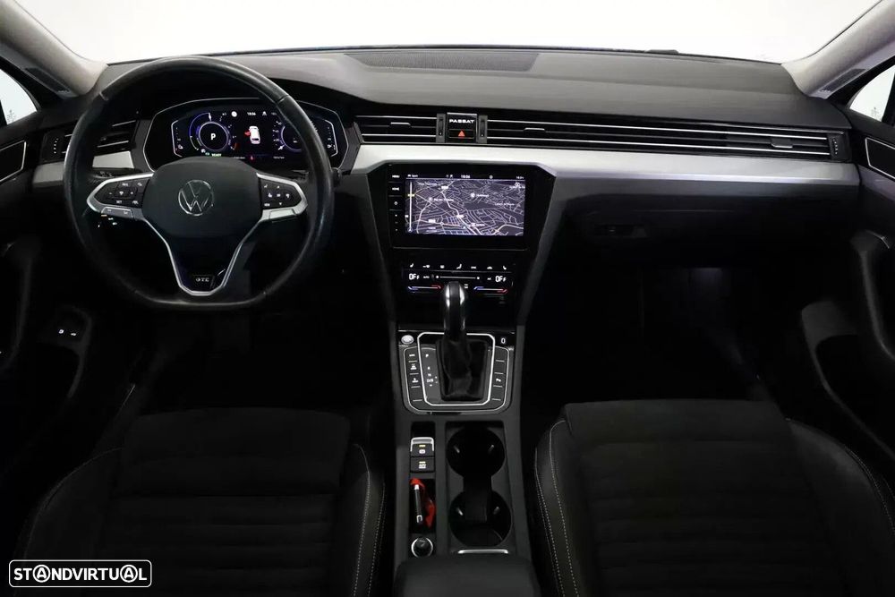 VW Passat Variant 1.4 TSI GTE Plug-in - 29