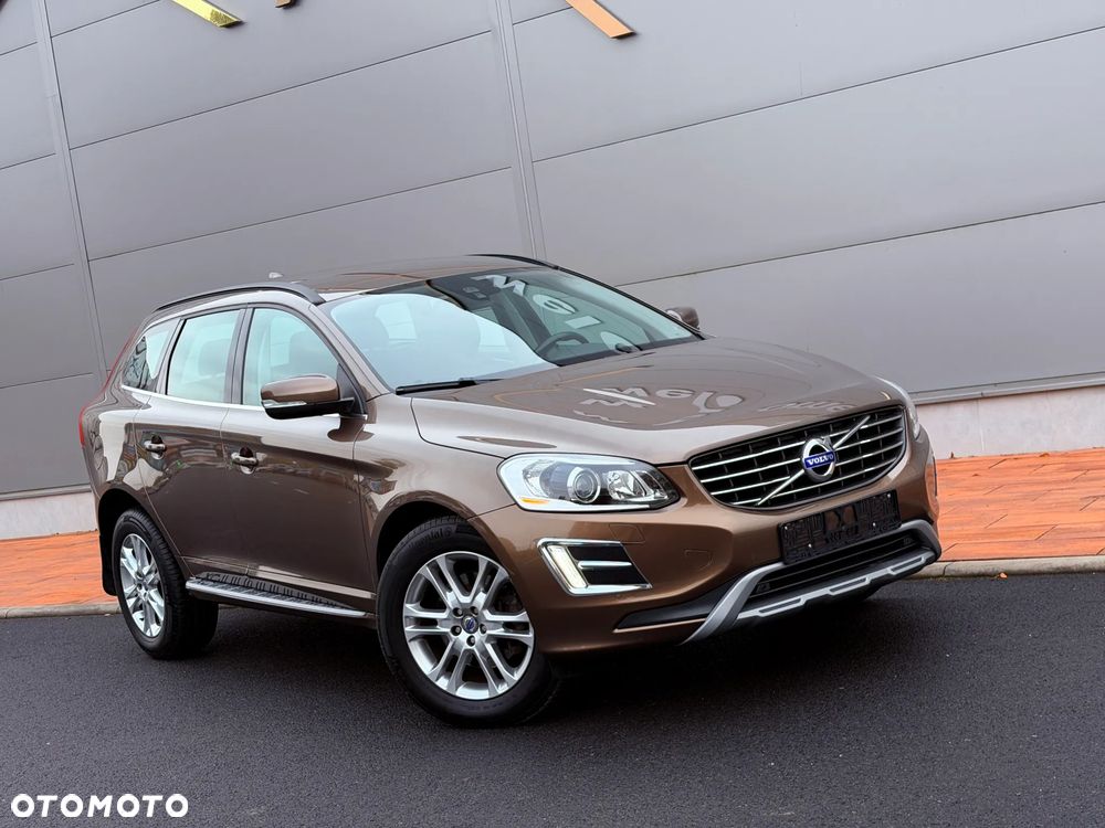 Volvo Xc60 2014 photo 3