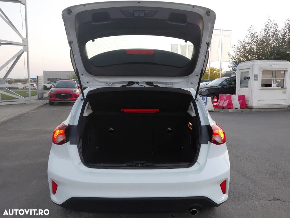 Ford Focus 1.5 EcoBlue Trend Edition - 17
