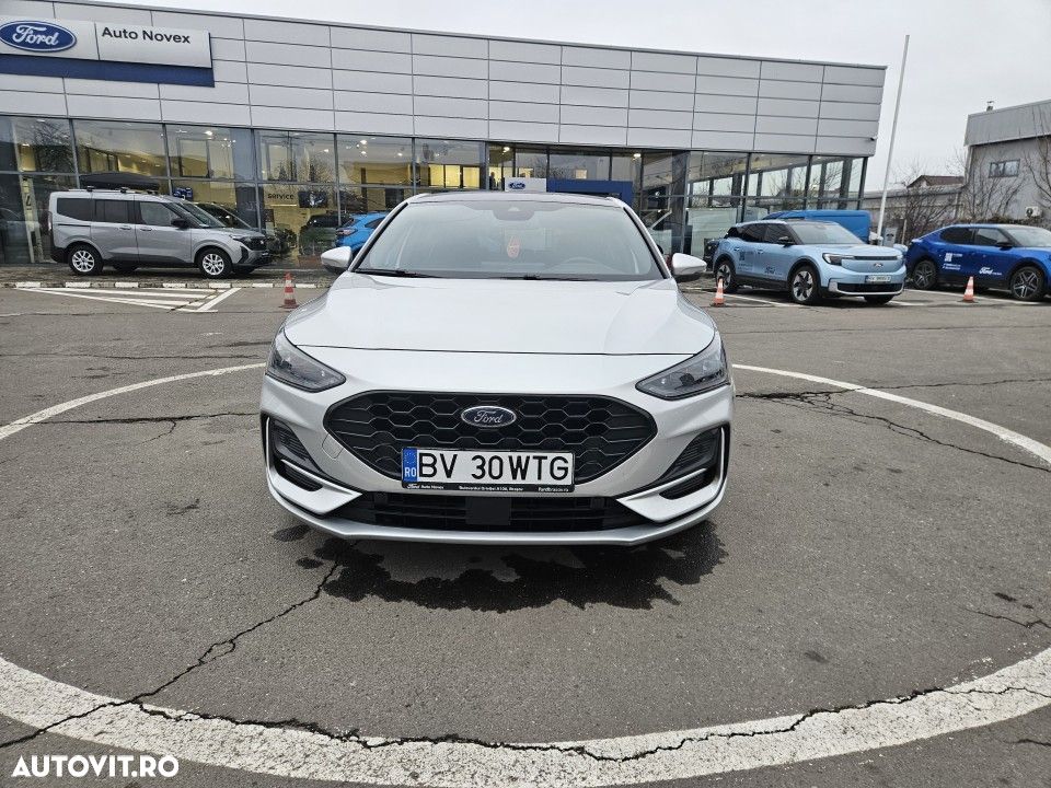 Ford Focus - 3
