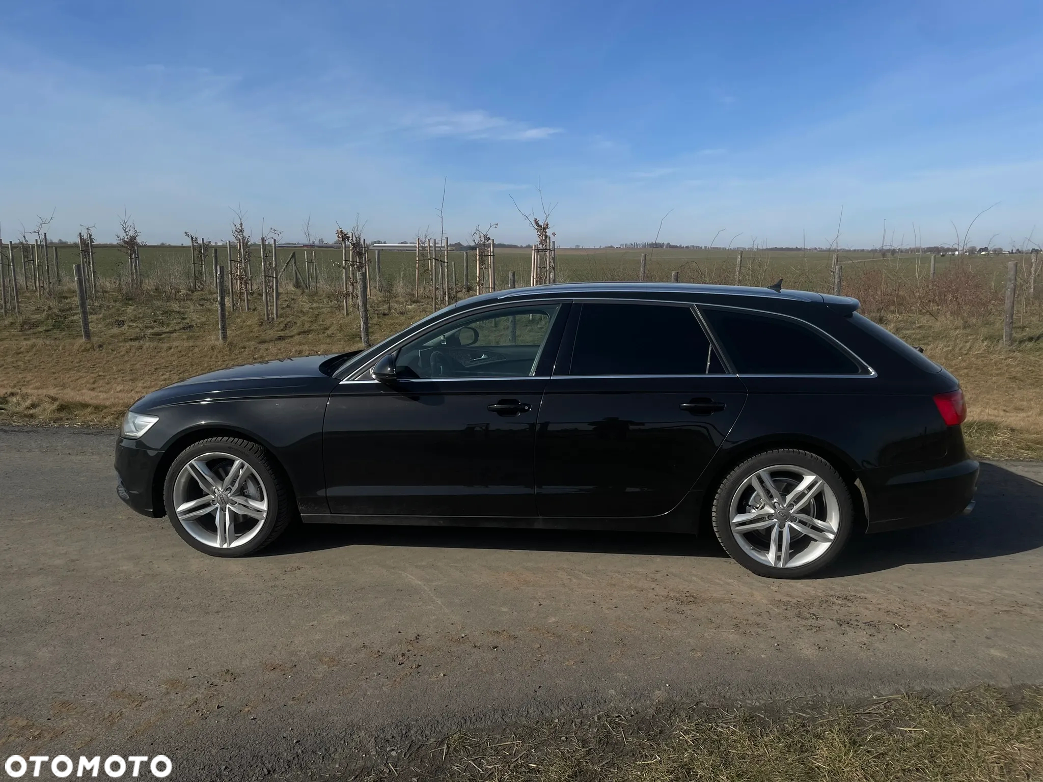 Audi A6 Avant 2.0 TDI DPF multitronic - 9