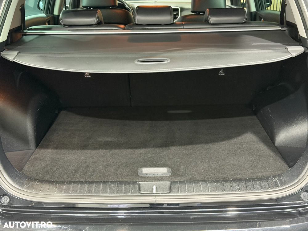 Kia Sportage 1.6 DSL MHEV 7DCT HP 4x2 Style - 21