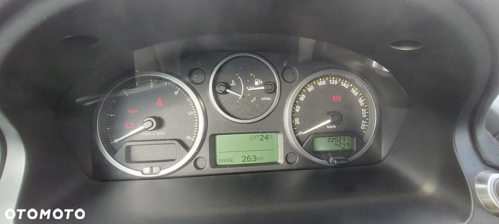 Land Rover Freelander 2.2TD S - 17