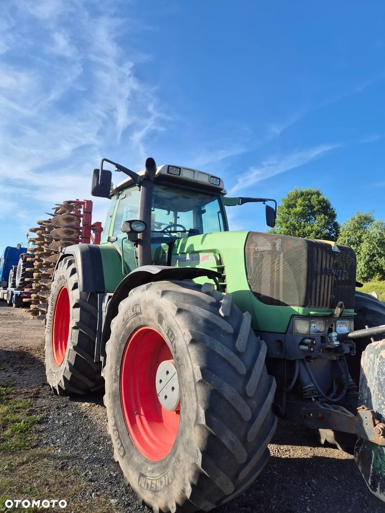 Fendt - 2