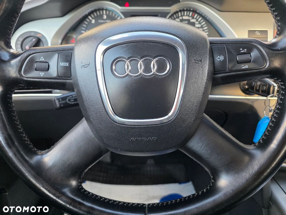 Audi A6 Limousine - 13