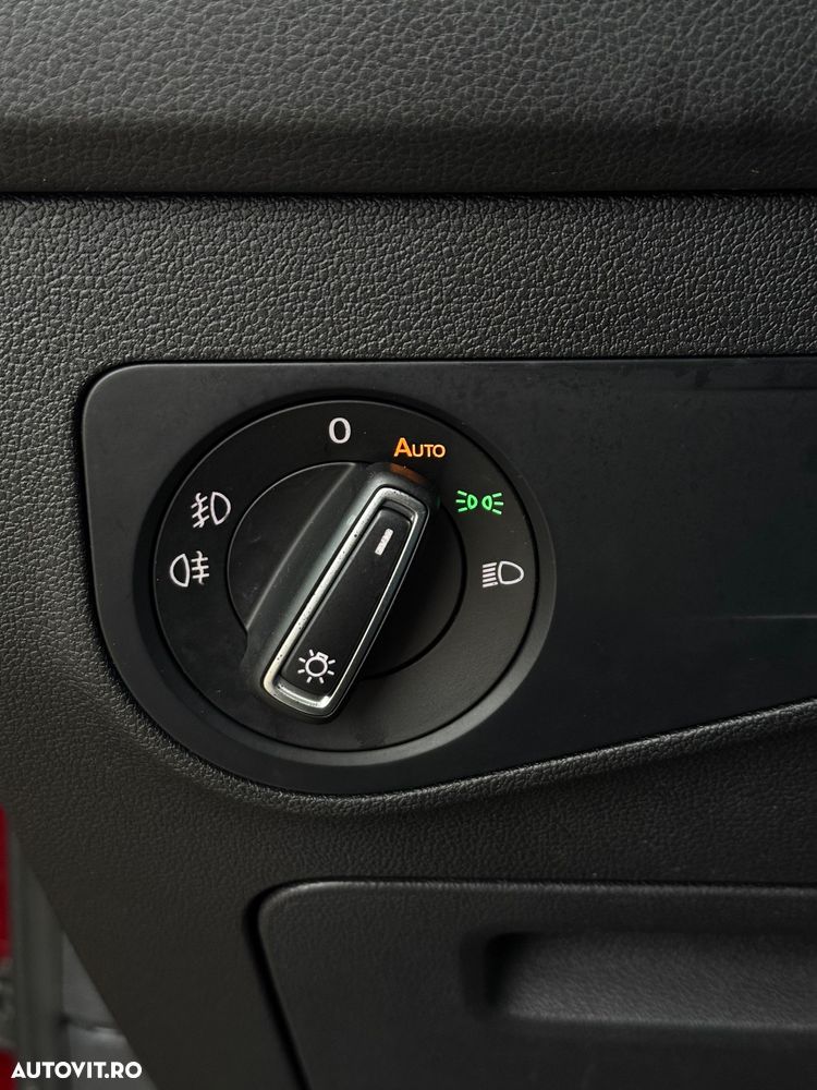 Volkswagen Tiguan 2.0 TDI SCR (BlueMotion Technology) DSG Highline - 17