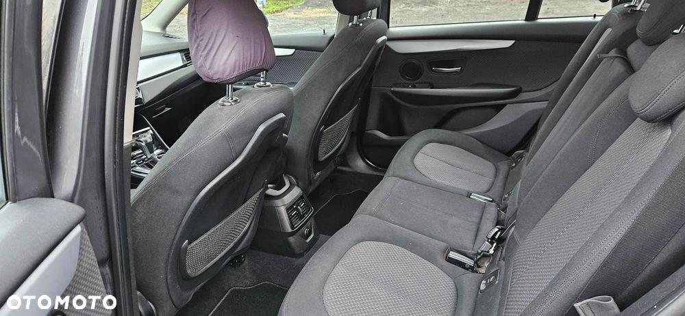BMW Seria 2 216d Advantage - 14