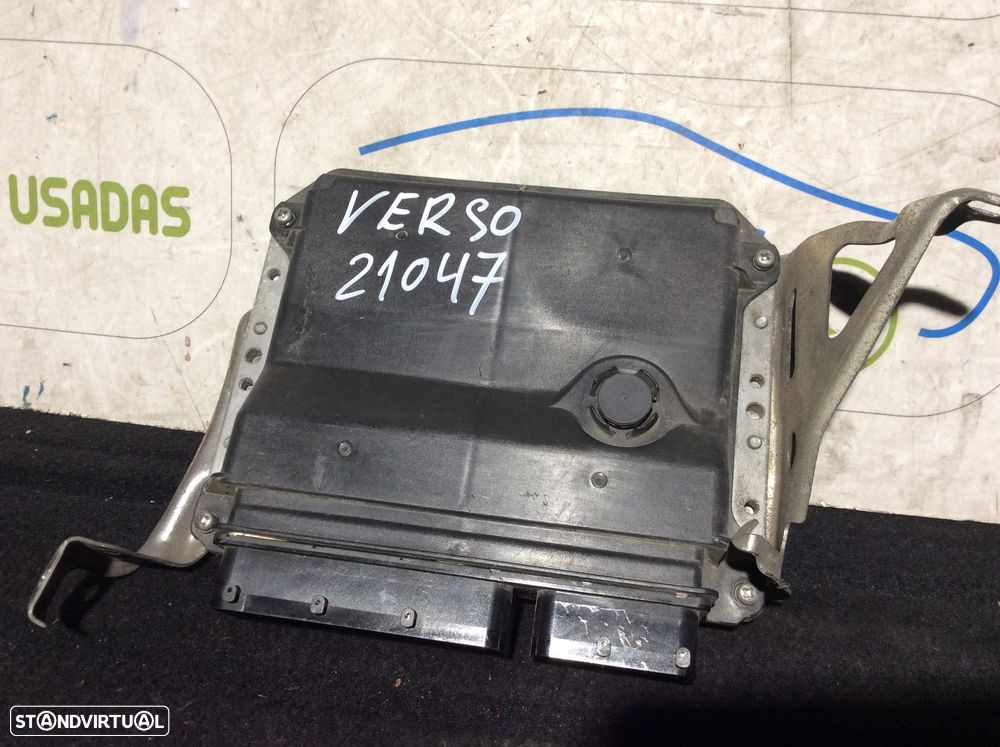 Centralina Motor Toyota Verso - 2
