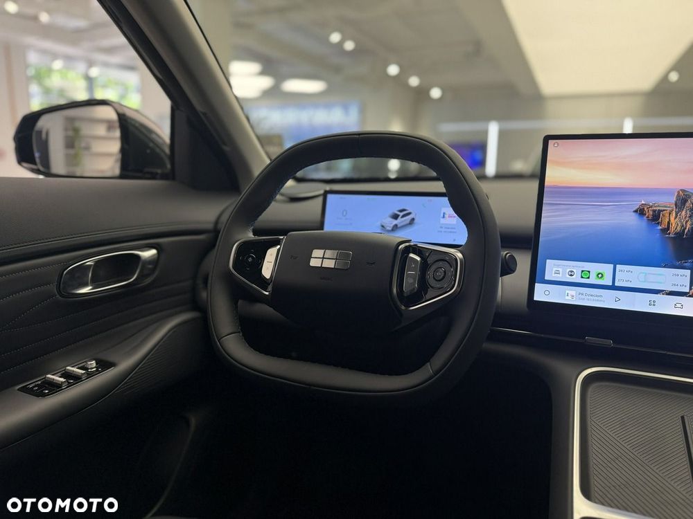 Geely Starray - 16