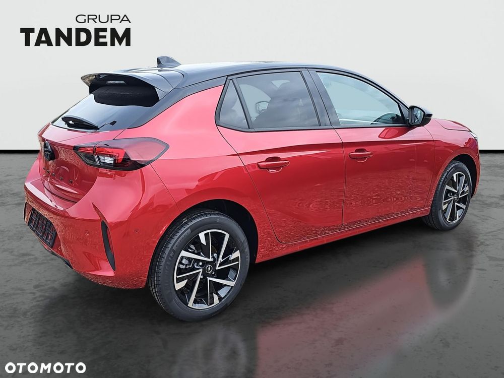 Opel Corsa - 5
