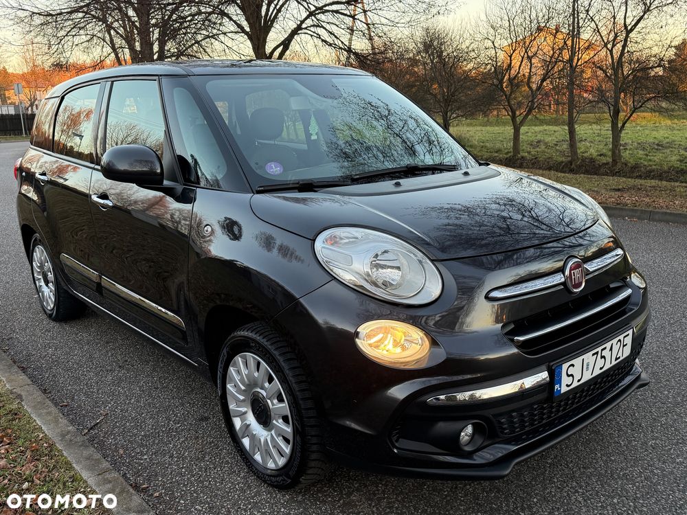 Fiat 500L 1.4 16V T-Jet Lounge - 8