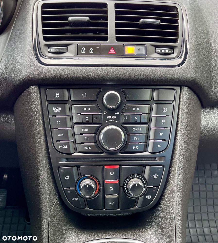 Opel Meriva 1.4 Design Edition - 26