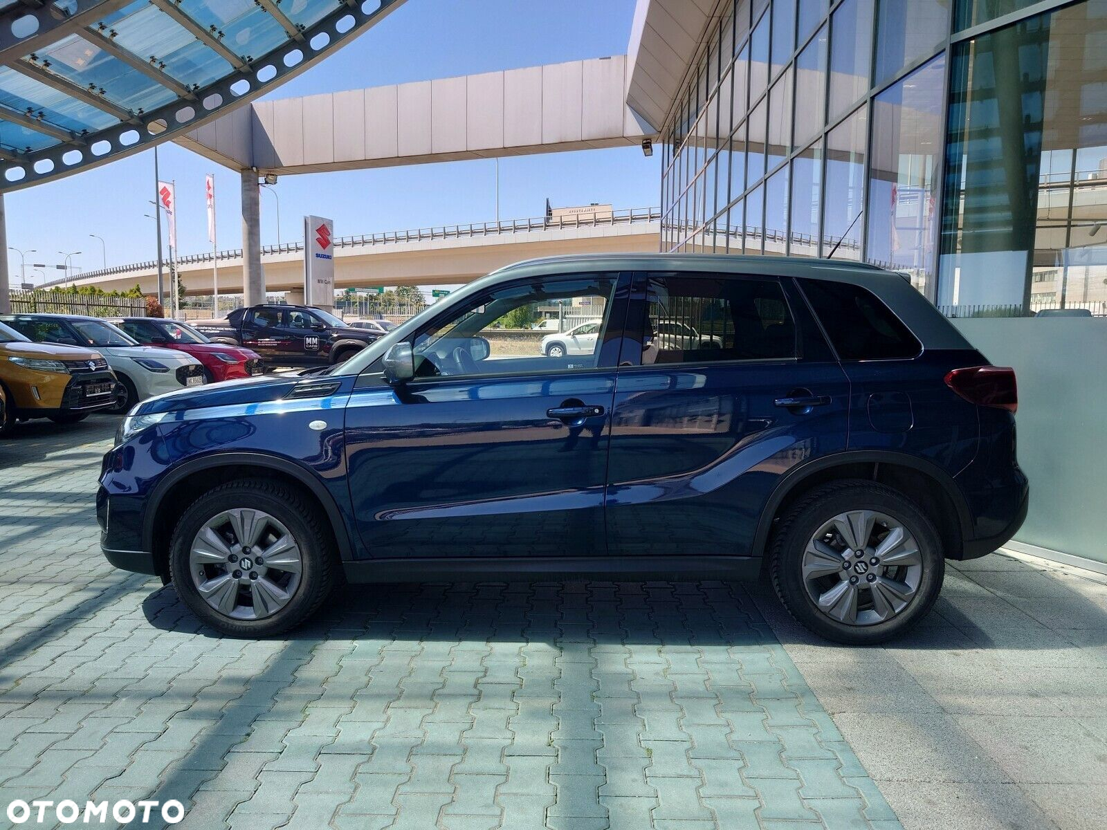 Suzuki Vitara - 4