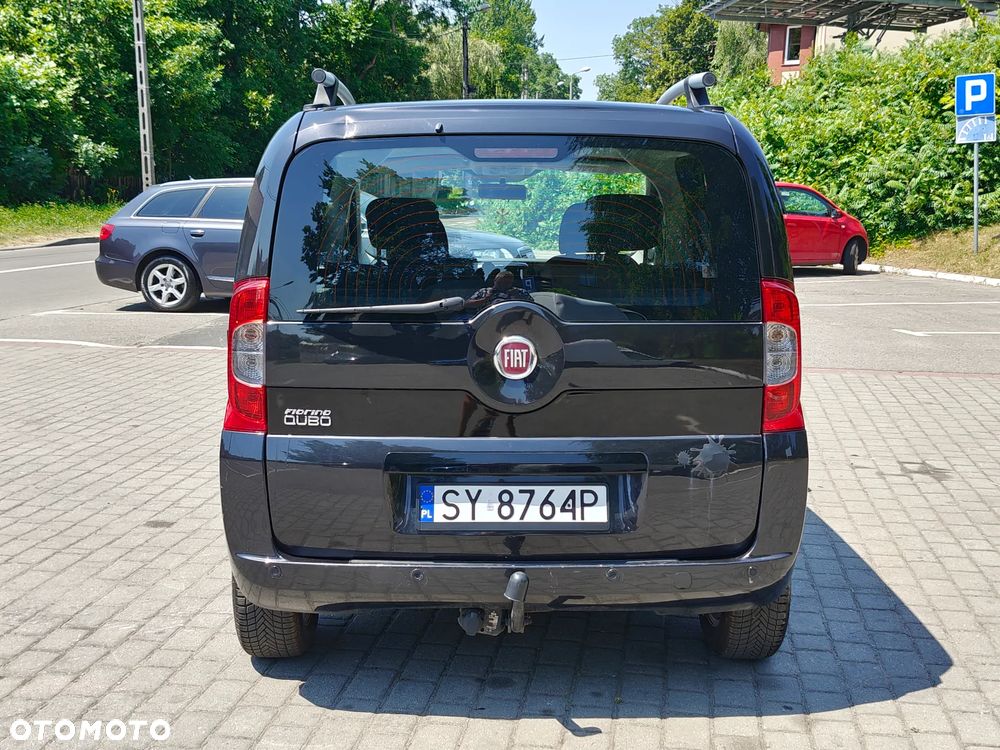 Fiat Qubo 1.4 8V MyLife - 15
