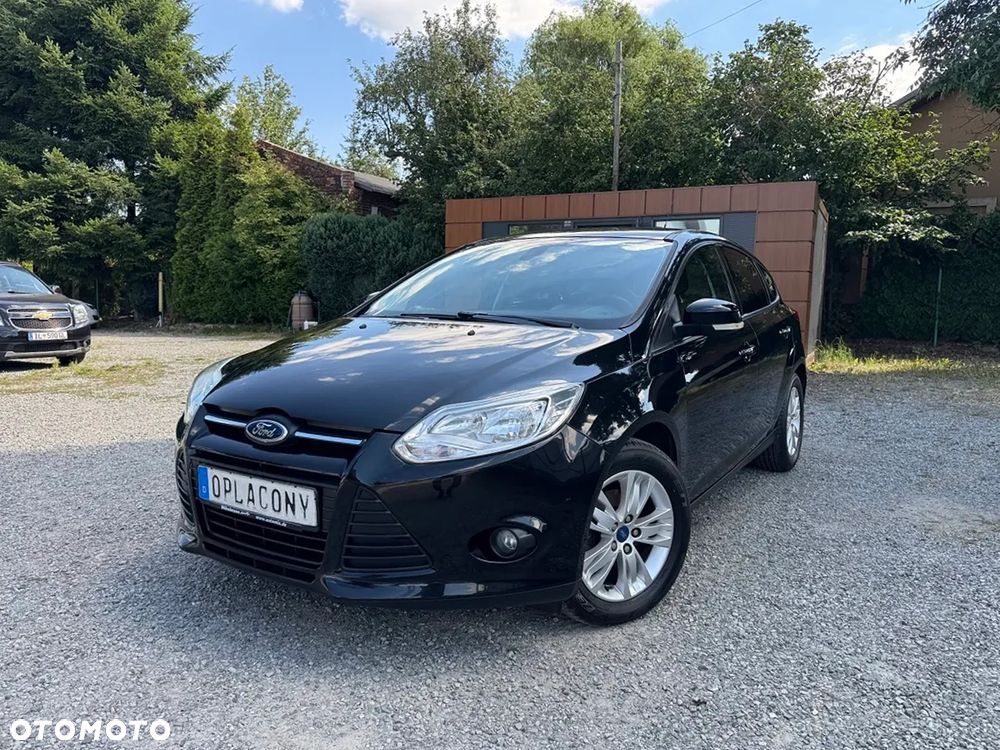 Ford Focus - 4