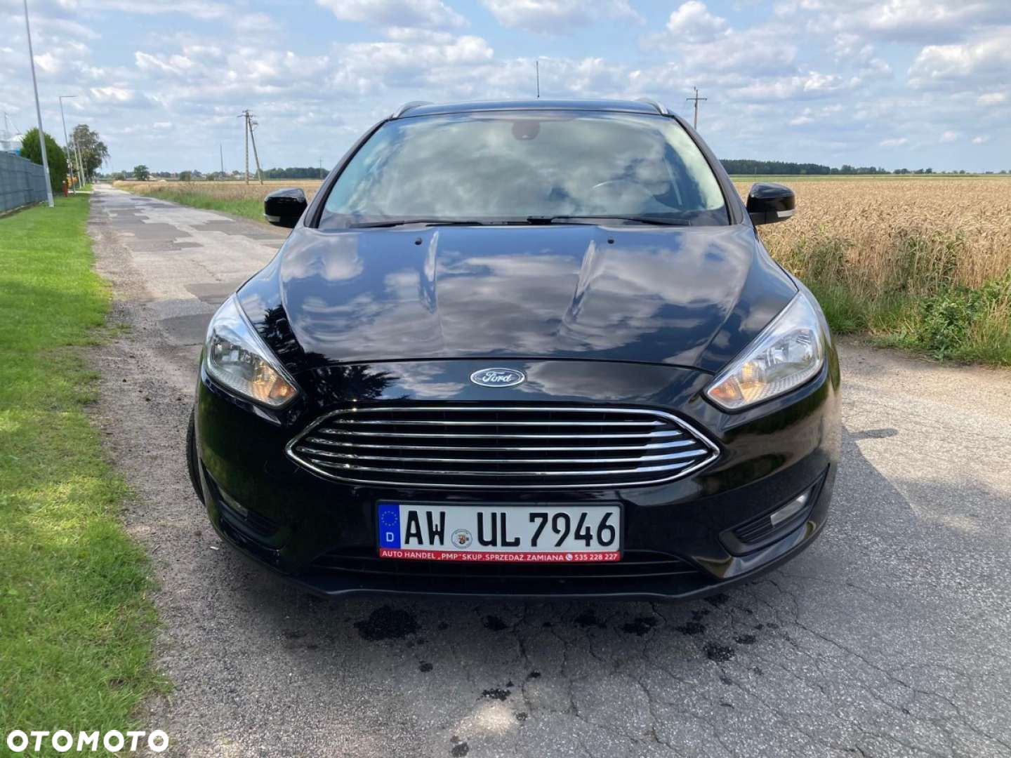 Ford Focus - 24