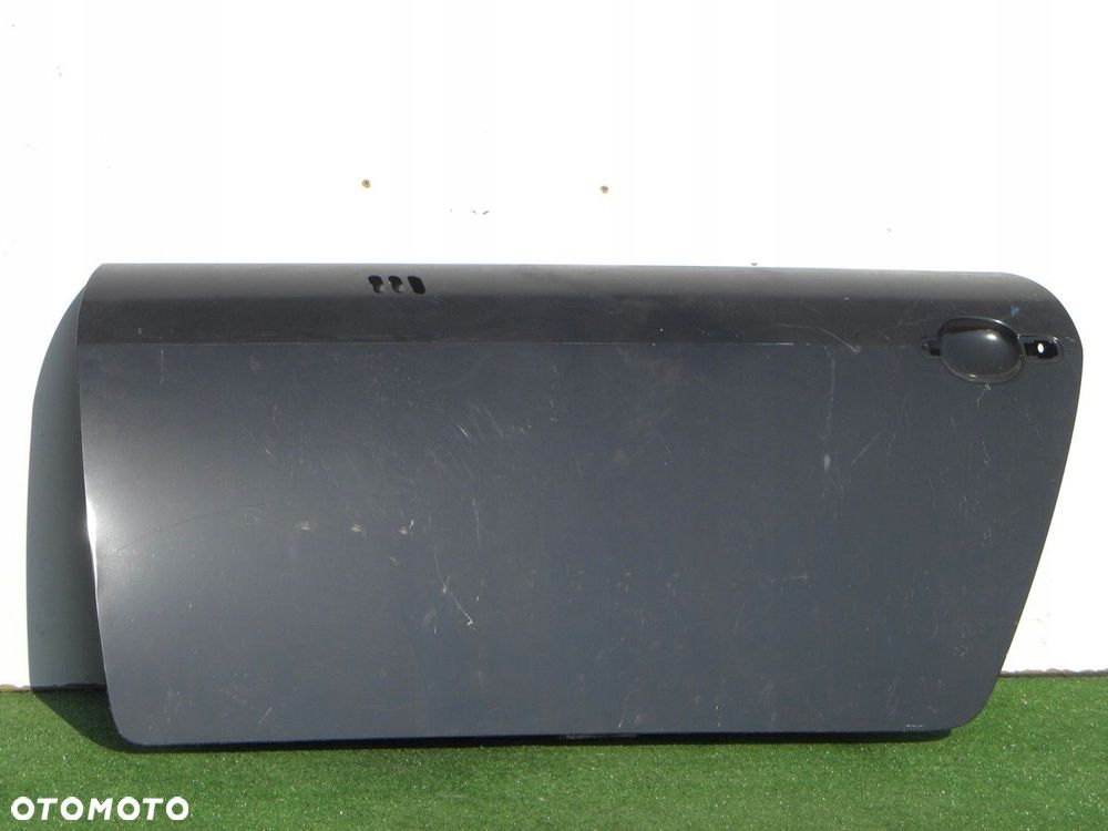 drzwi przód lewe audi tt 8n 98-06 1 i igła nowe oryginaŁ - 1