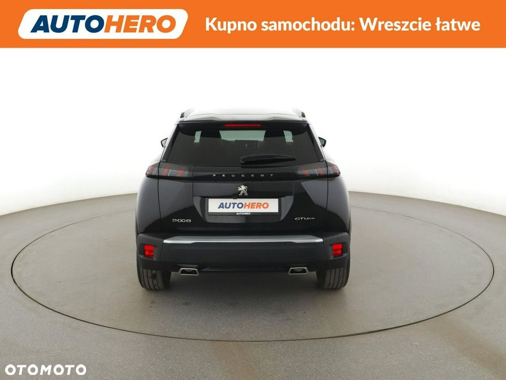 Peugeot 3008 1.2 PureTech GT S&S - 7