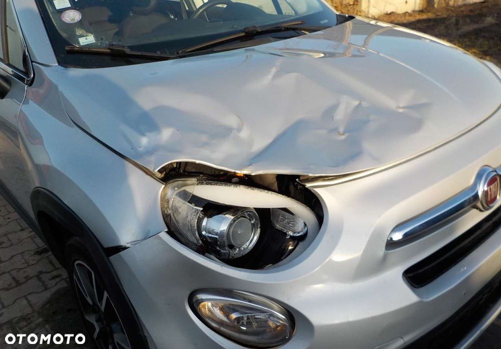 Fiat 500X - 2