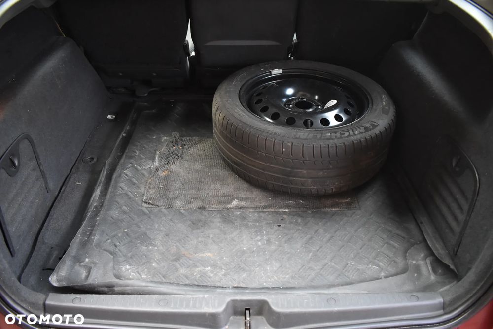 Renault Scenic 1.6 16V Dynamique - 21
