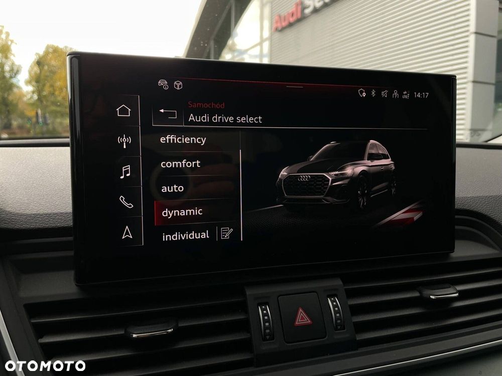 Audi Q5 - 28
