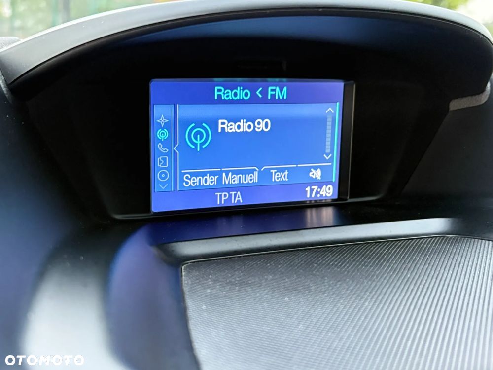 Ford Kuga 2.0 TDCi 4WD Titanium - 22