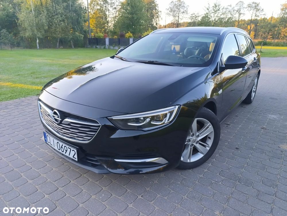 Opel Insignia 2.0 CDTI Elite S&S - 28