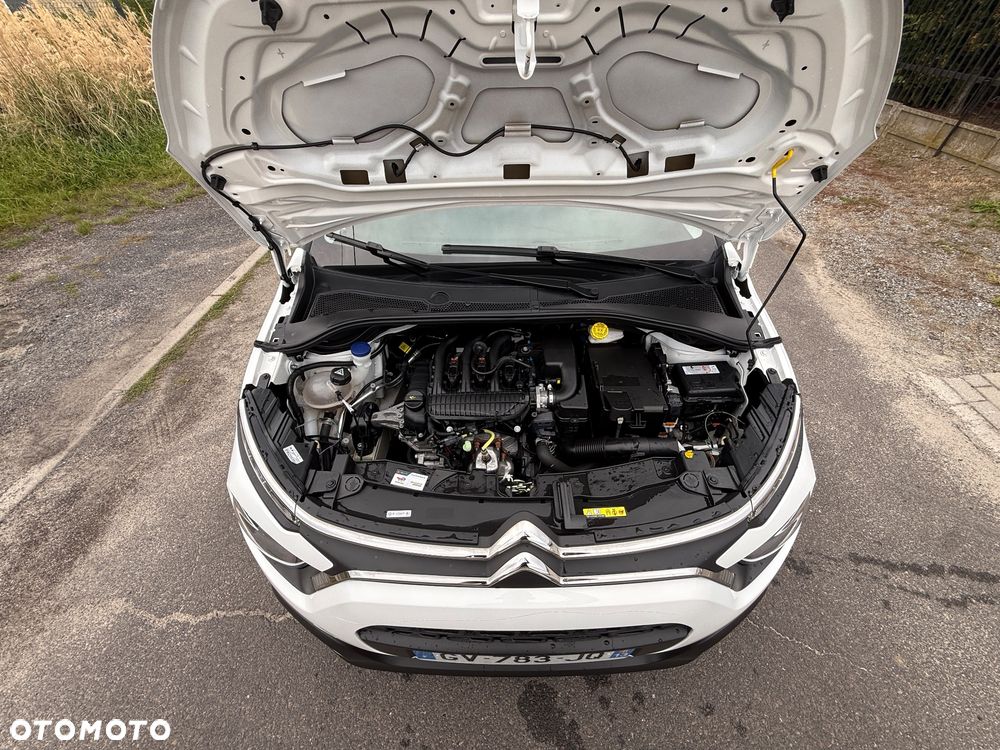 Citroën C3 1.2 PureTech Shine - 23