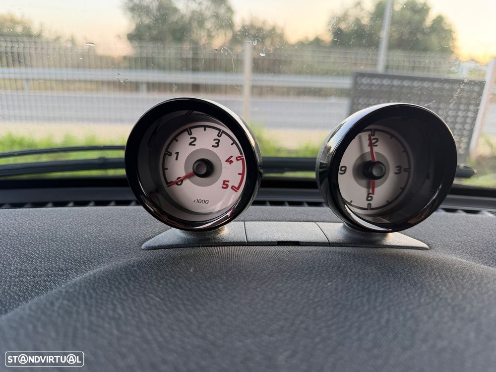 Smart ForTwo Coupé 0.8 cdi Pulse 54 - 21