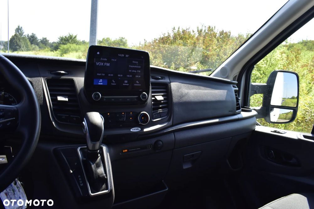 Ford Transit - 17