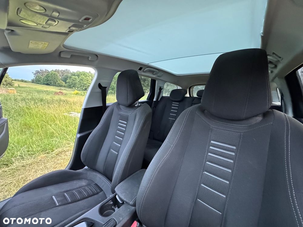 Peugeot 308 1.6 BlueHDi Active S&S - 17