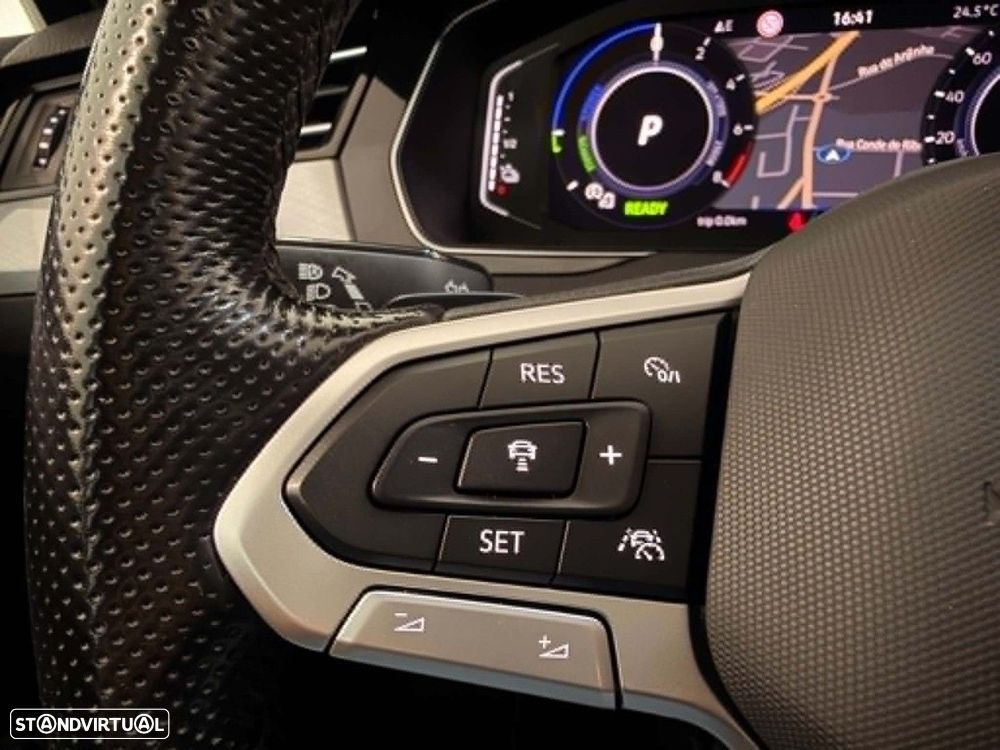 VW Passat Variant 1.4 TSI GTE Plug-in - 16