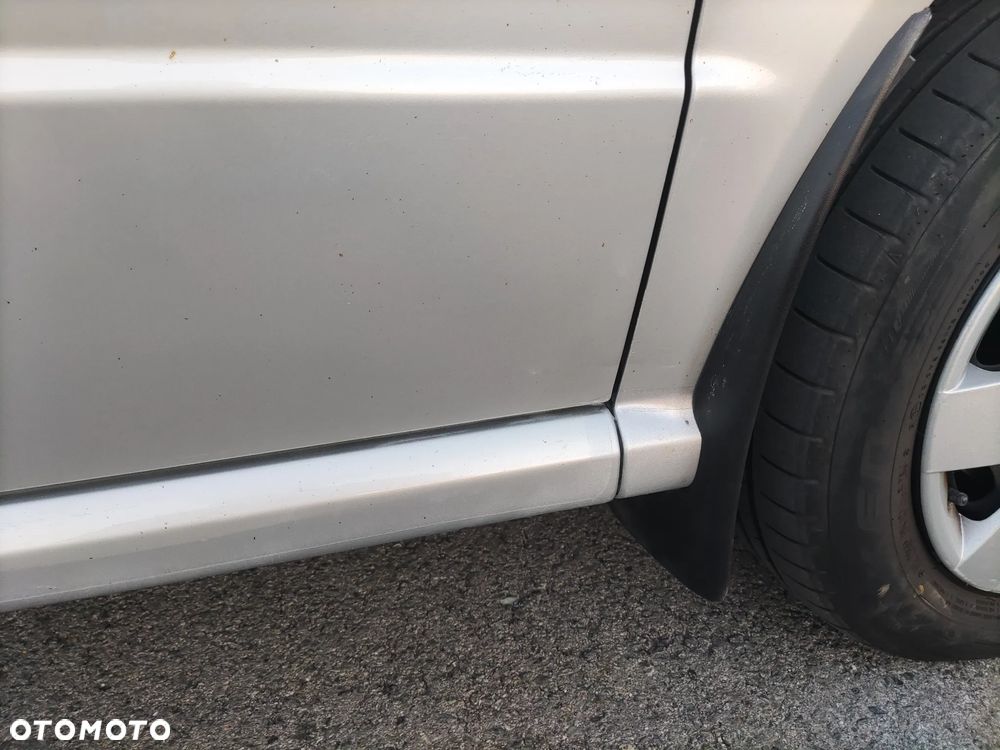 Skoda Fabia 1.4 16V Classic - 20