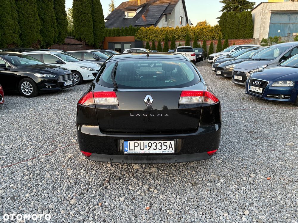 Renault Laguna 2.0 16V Dynamique - 6