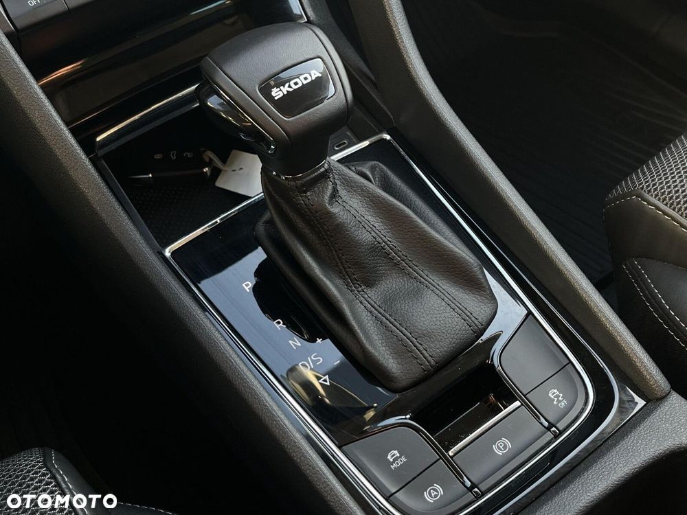 Skoda Kodiaq 1.5 TSI ACT 4x2 Style DSG - 29