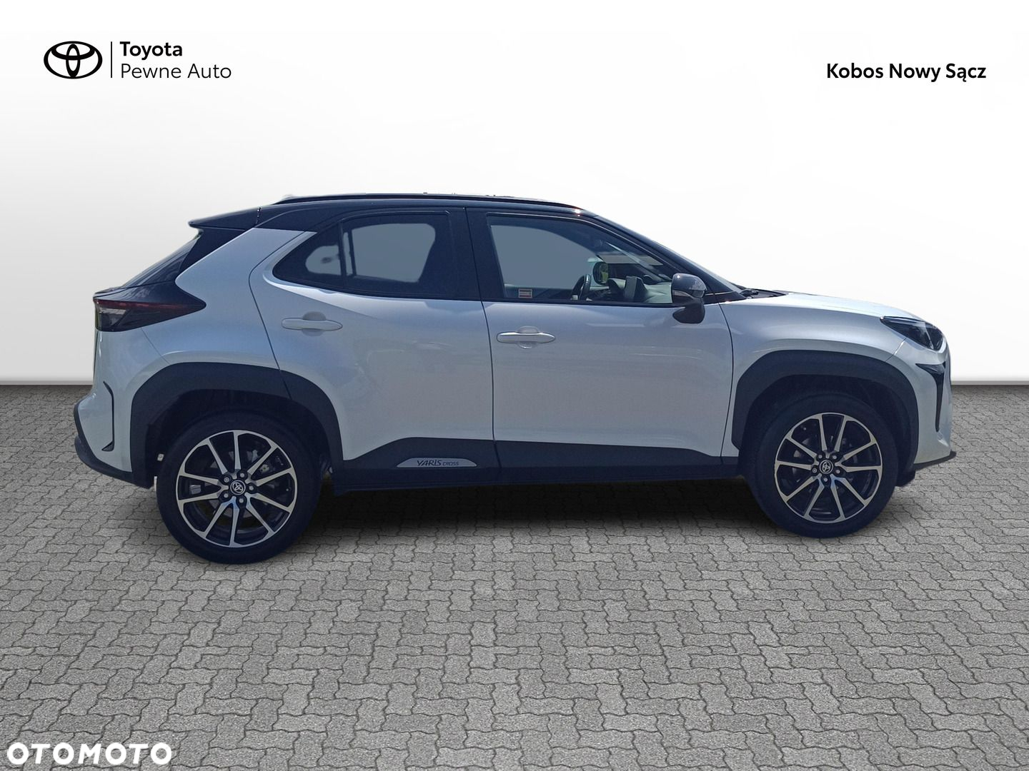 Toyota Yaris Cross - 7