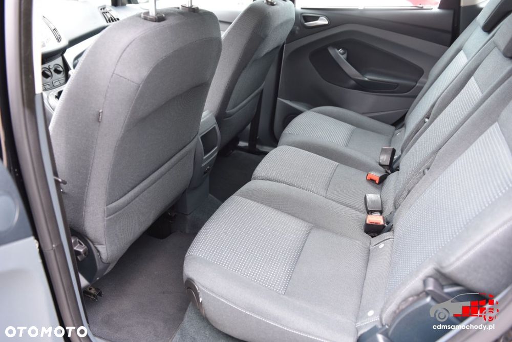 Ford C-MAX - 18