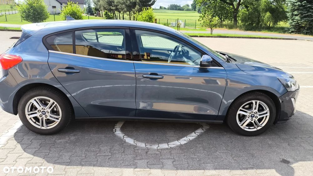 Ford Focus - 15