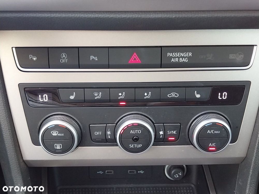 Seat Ateca - 35