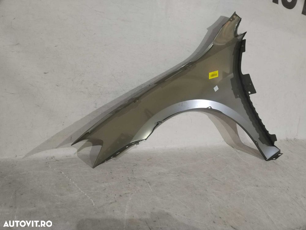 Aripa dreapta fata, VW Golf 7, 2013, 2014, 2015, 2016, 2017. - 6