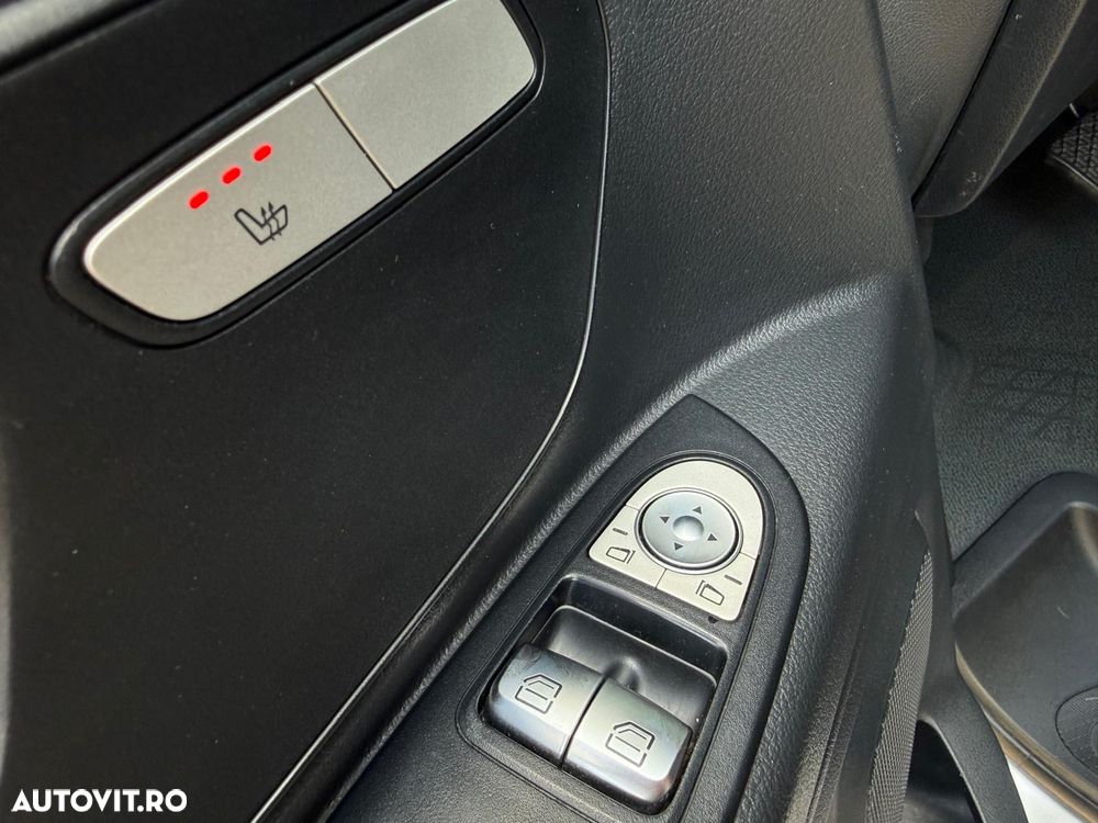 Mercedes-Benz Vito - 26