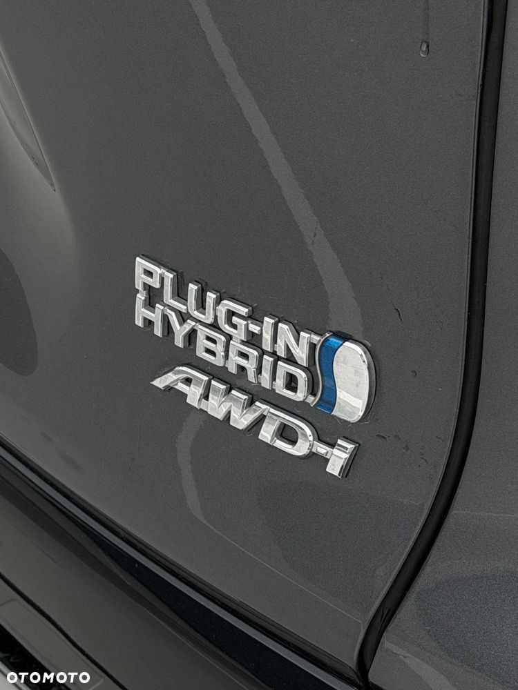 Toyota RAV4 2.5 Plug-In Hybrid Selection 4x4 - 17