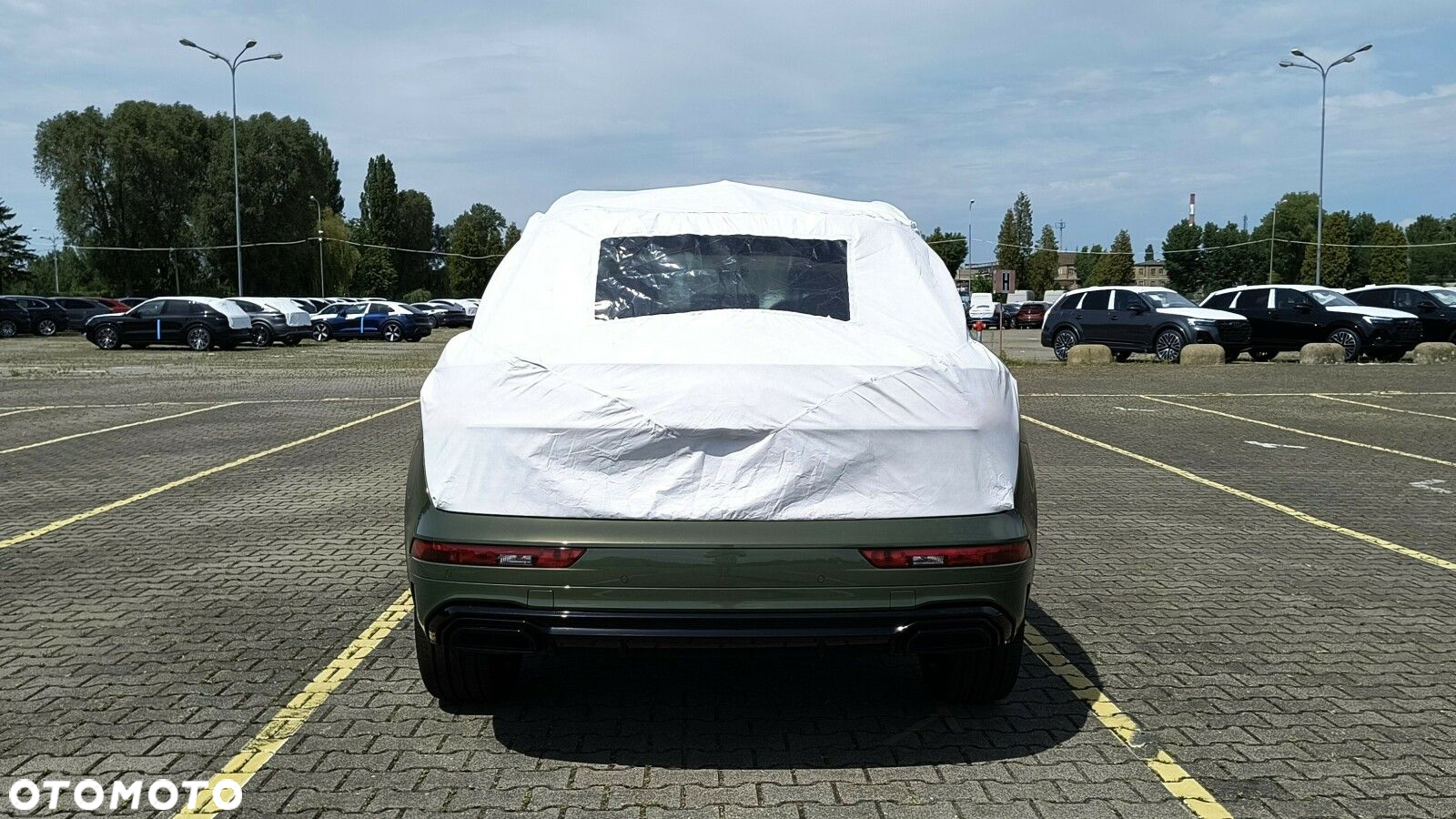 Audi Q5 - 10