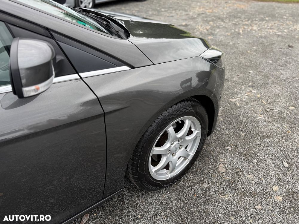 Ford Focus 1.5 TDCi Titanium - 32