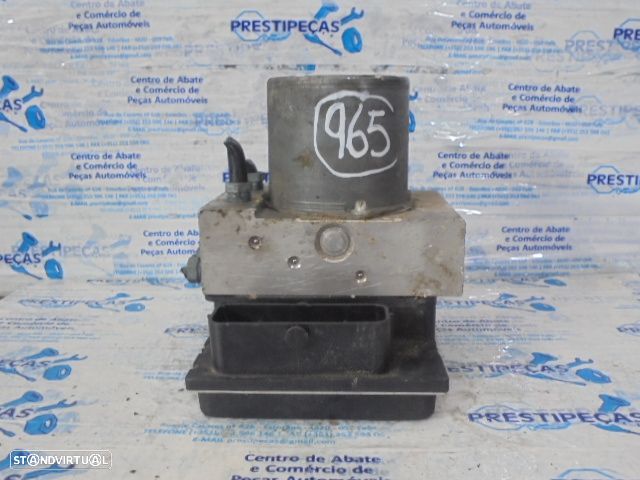 Abs 0265239529 97035575566 0265952267 PORSCHE PANAMERA 970 2014 3.0D  300CV 5P BRANCO - 1