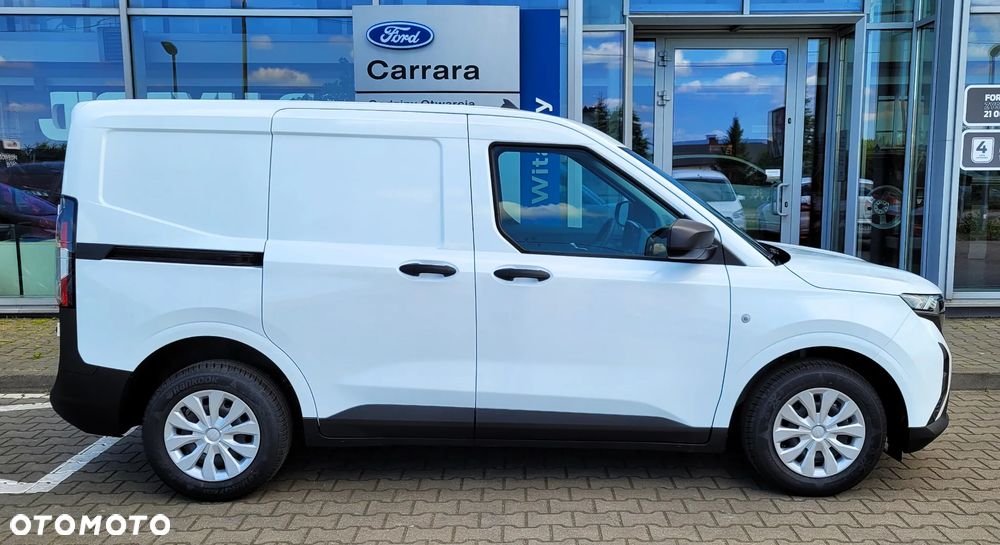 Ford Transit Courier - 4