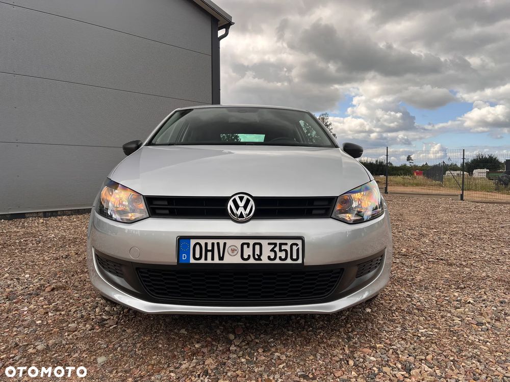 Volkswagen Polo 1.2 Comfortline - 3