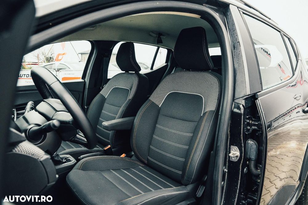 Dacia Sandero Stepway - 5