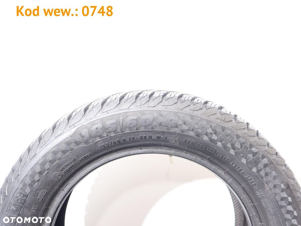 Sportiva All Season  - 185/60 R15 - 5