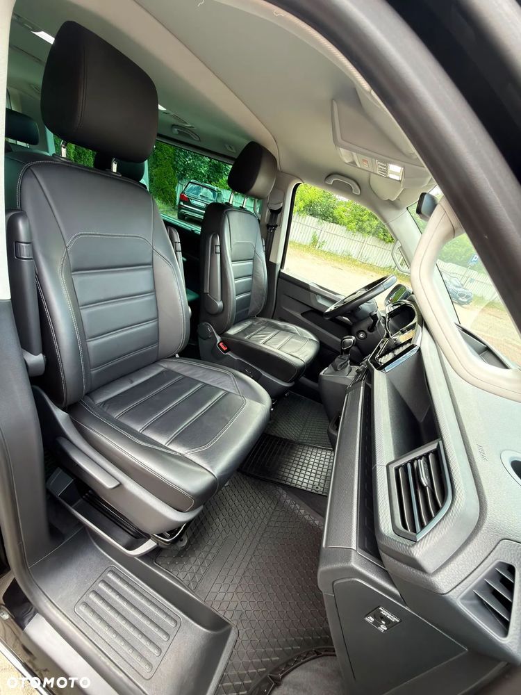 Volkswagen Multivan 2.0 TDI L1 Highline 4Motion DSG - 13